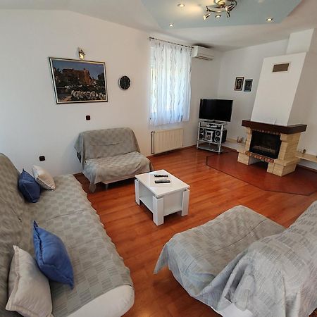 Apartments Kricin 14 Baška Eksteriør billede