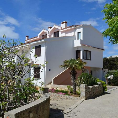 Apartments Kricin 14 Baška Eksteriør billede