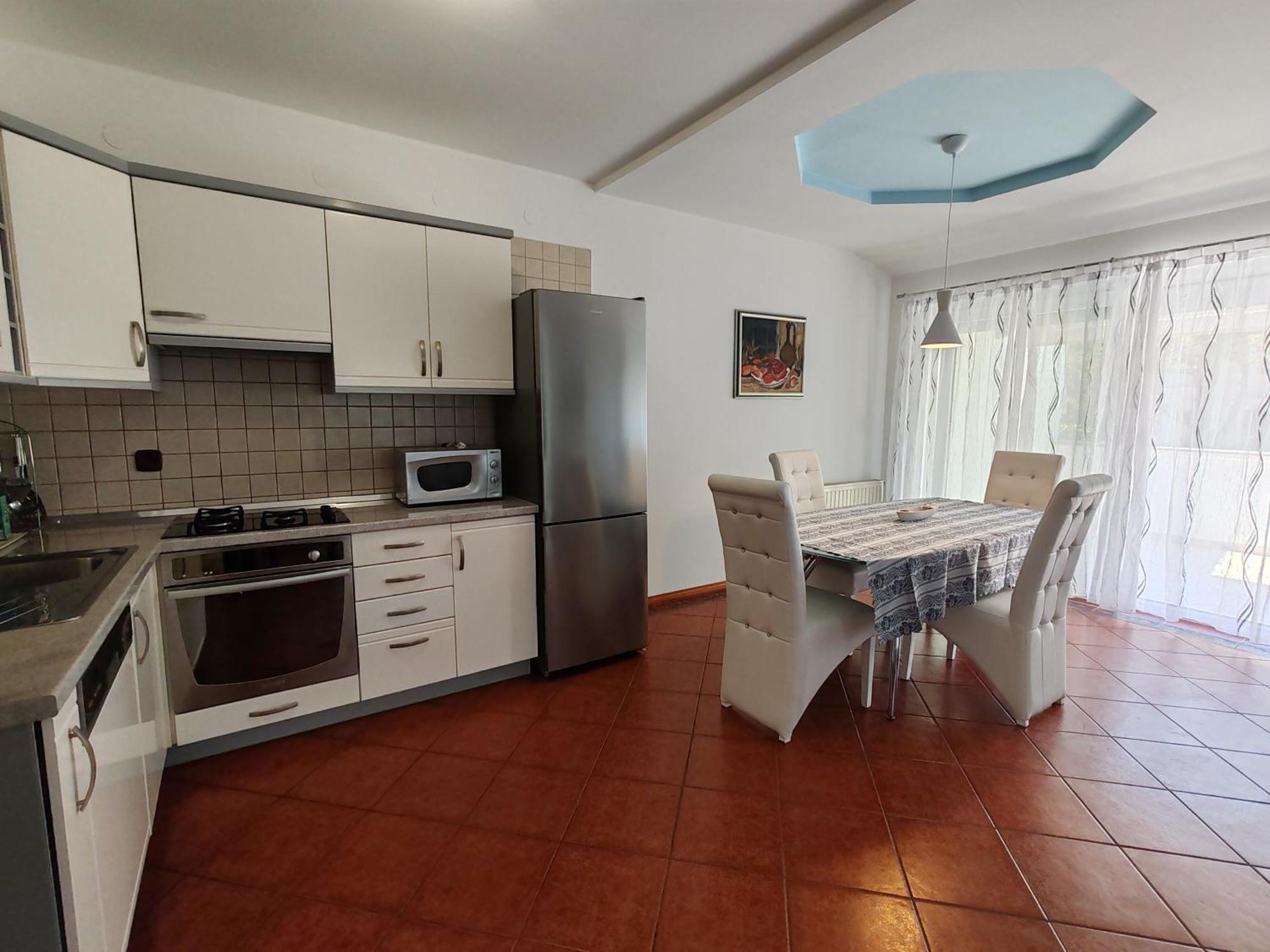 Apartments Kricin 14 Baška Eksteriør billede