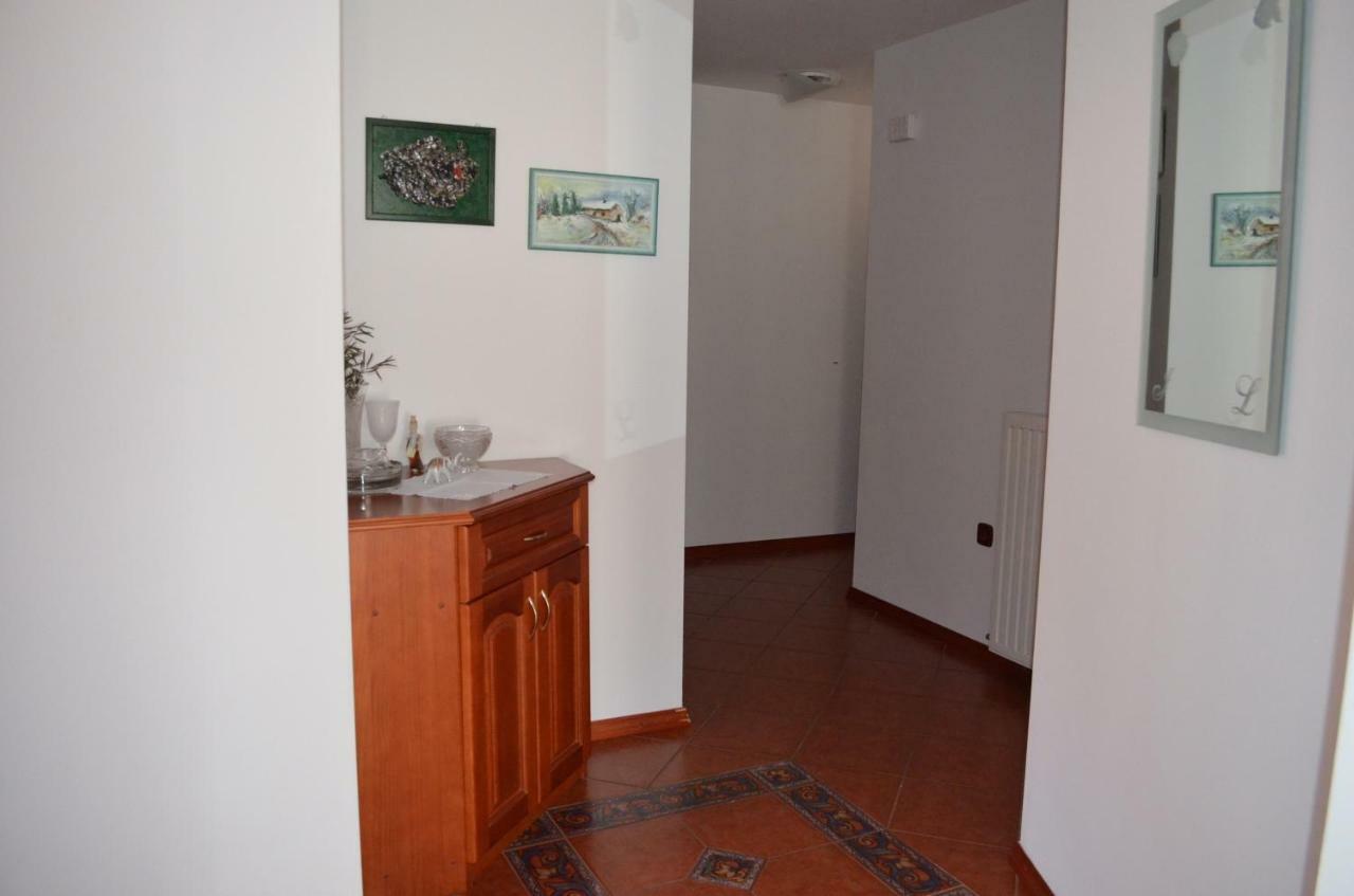 Apartments Kricin 14 Baška Eksteriør billede